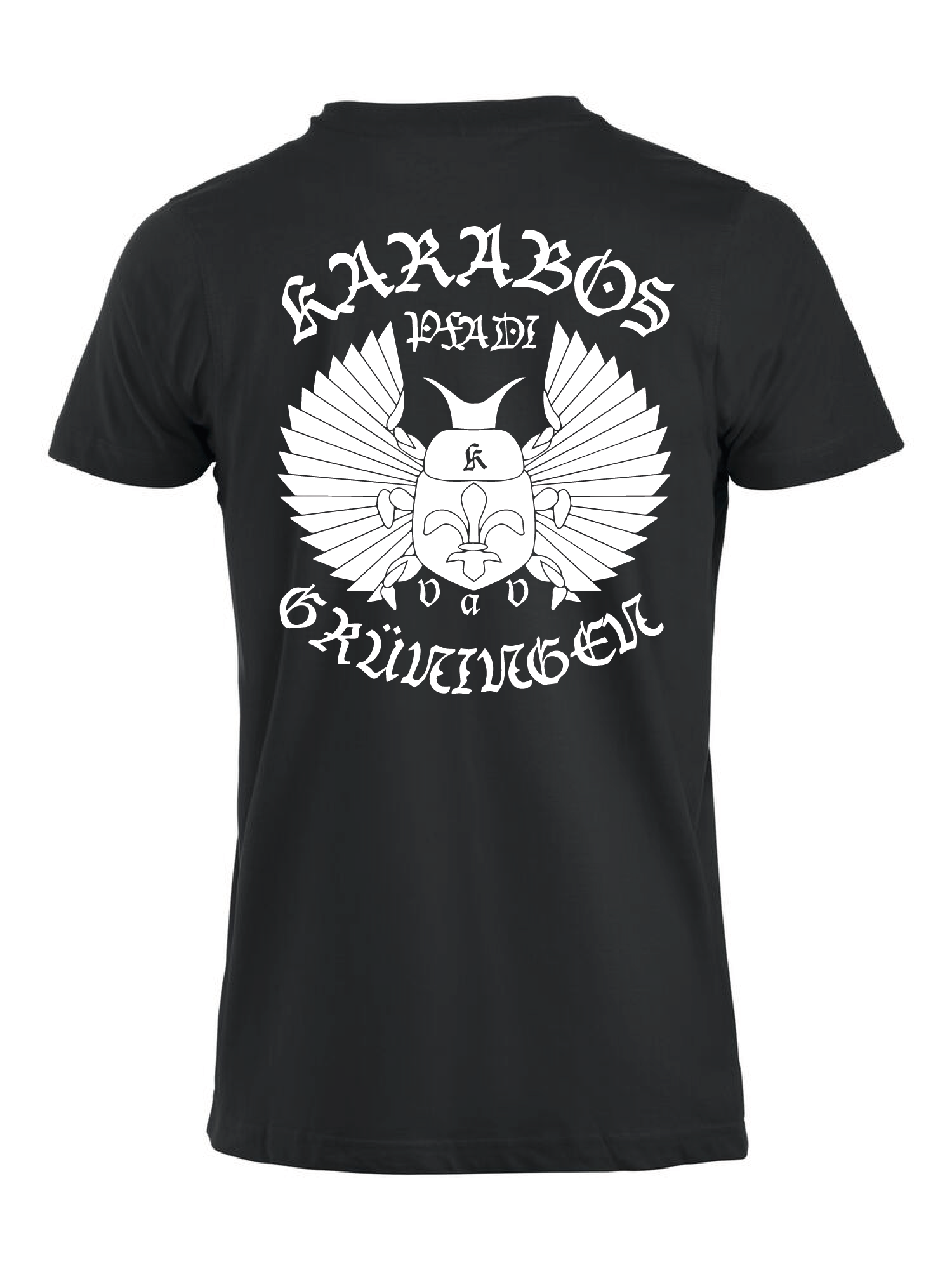 Karabos T-Shirt