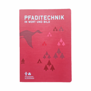 Pfaditechnik in Wort und Bild, Pfadi Glockenhof