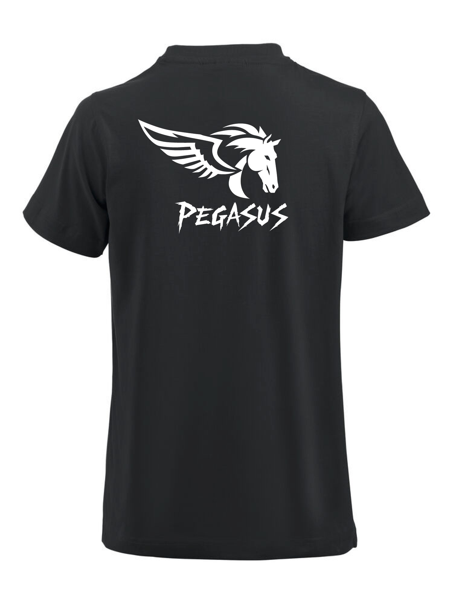 Damen Pegasus T-Shirt
