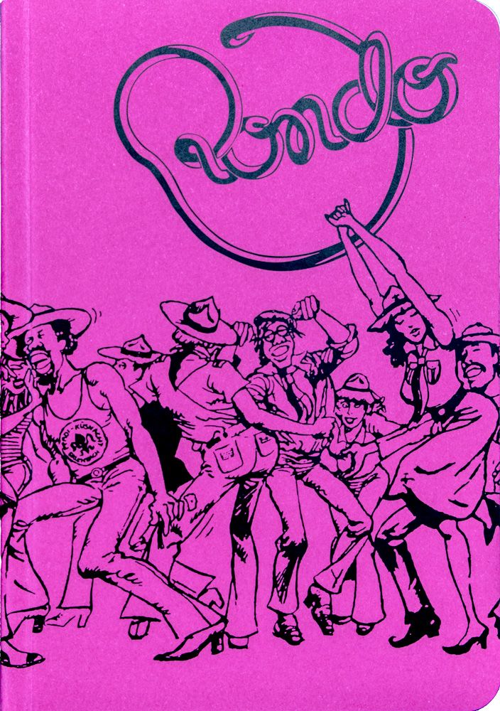 Rondo Liederbuch